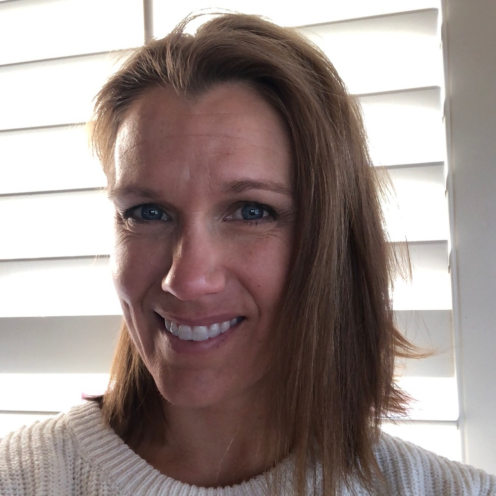 Meet your Posher, Heather